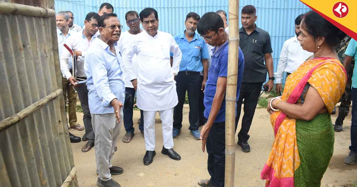 Fraud Rocks Agartala Municipal Corporation