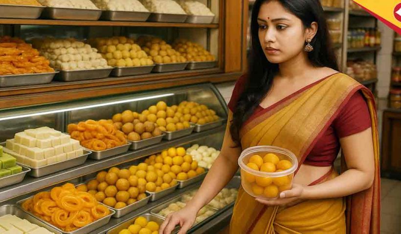 GST On Sweets & Namkeen: Why It’s Time For Rationalisation