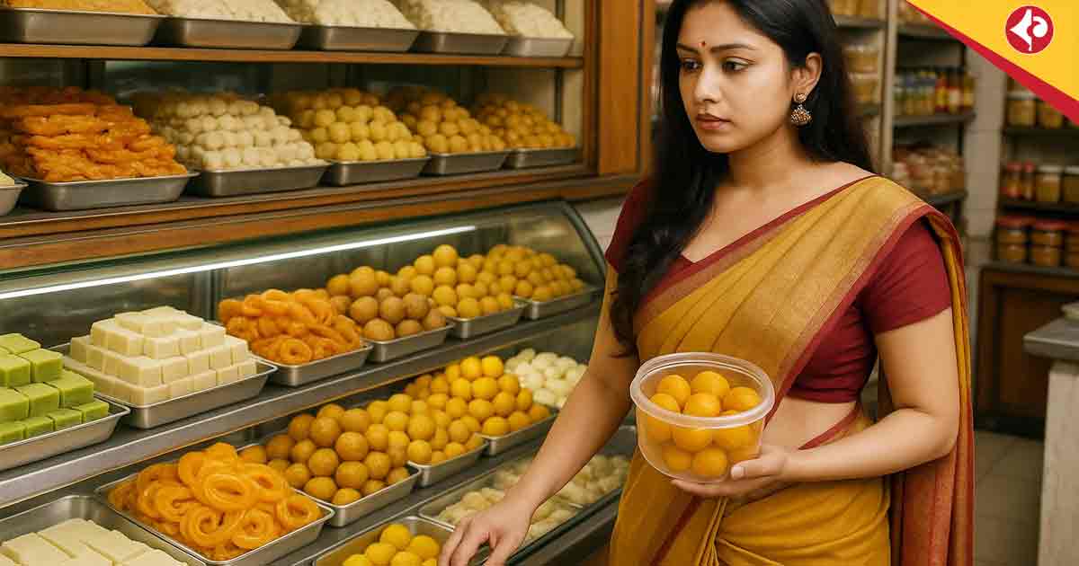 GST On Sweets & Namkeen: Why It’s Time For Rationalisation