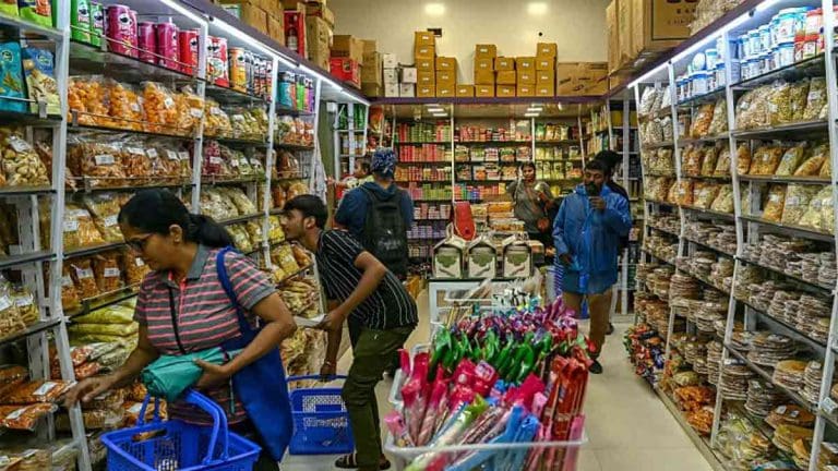 GST ২.০ তে বাজার কাঁপাবে এই ৫ টি সেক্টর GST Reforms