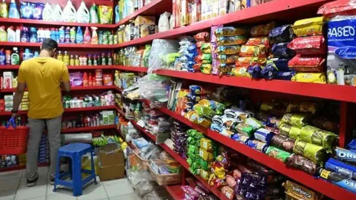 GST Reforms controversy