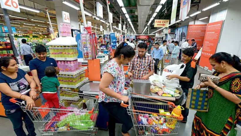 India GST Tax Reforms