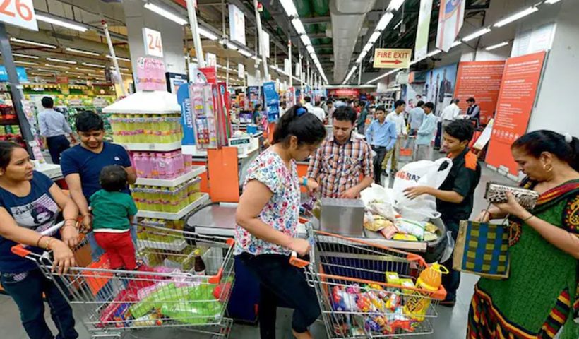 India GST Tax Reforms