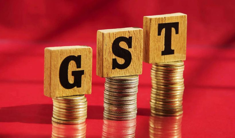 Impact of GST changes