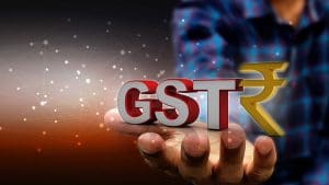 GST 2.0 price changes
