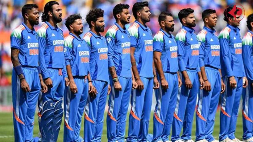 Gautam Gambhir like to pick Indian Cricket Team Playing XI in Asia Cup 2025