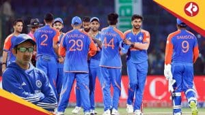 Gautam Gambhir selection India Cricket Team squad Playing XI in Asia Cup 2025