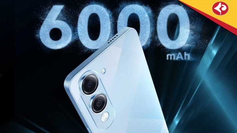 iQOO Z10 Lite 5G