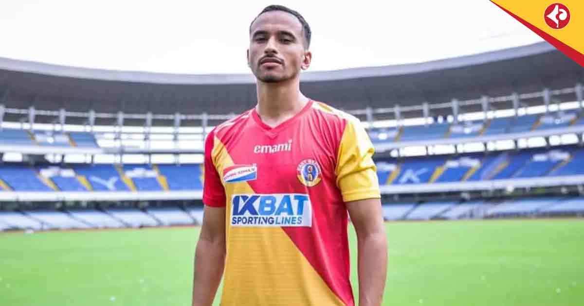 Gursimrat Singh Gill Namdhari FC