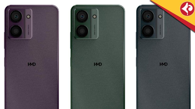 HMD Pulse 2 Pro Specifications Leaked
