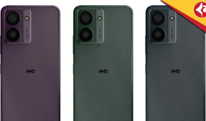 HMD Pulse 2 Pro Specifications Leaked