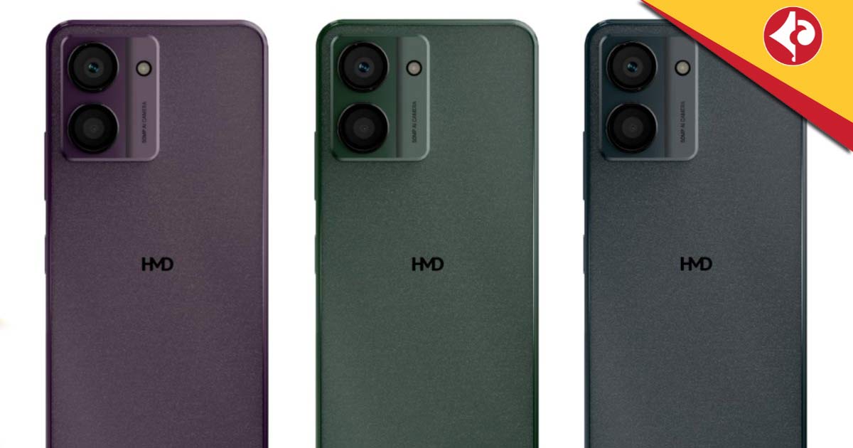 HMD Pulse 2 Pro Specifications Leaked