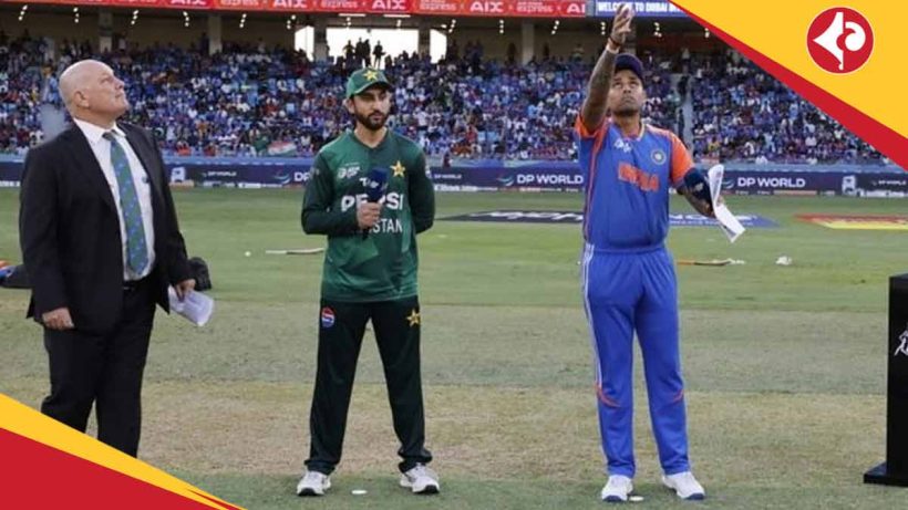 Handshake Controversy of India vs Pakistan in Asia Cup 2025 ICC rules out Punishment unsporting conduct claim