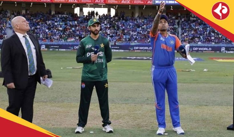Handshake Controversy of India vs Pakistan in Asia Cup 2025 ICC rules out Punishment unsporting conduct claim