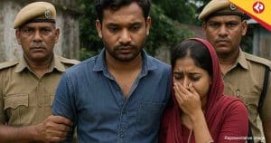 Hindu Woman Trapped in Love Marriage Discovers Husband’s Muslim Identity in Silchar