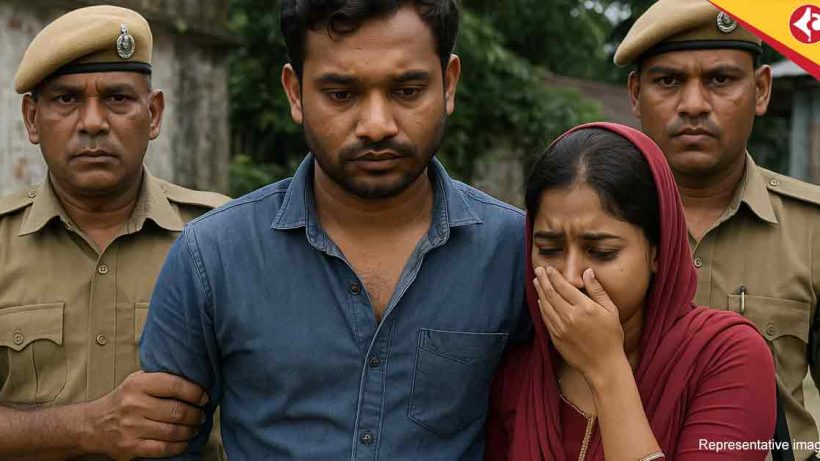 Hindu Woman Trapped in Love Marriage Discovers Husband’s Muslim Identity in Silchar