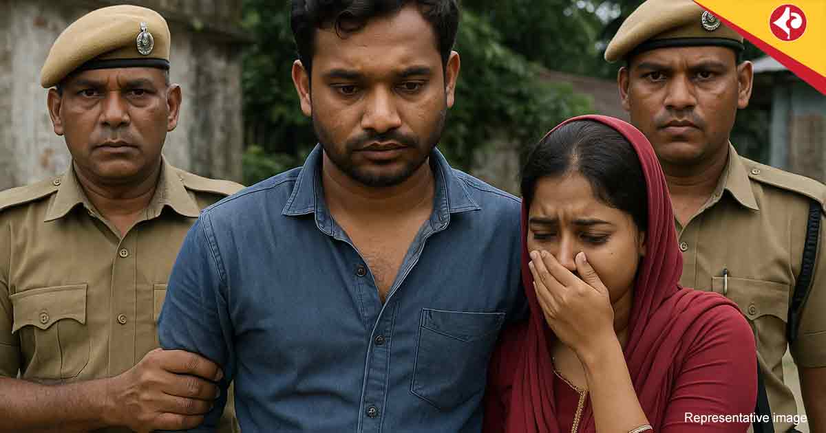 Hindu Woman Trapped in Love Marriage Discovers Husband’s Muslim Identity in Silchar