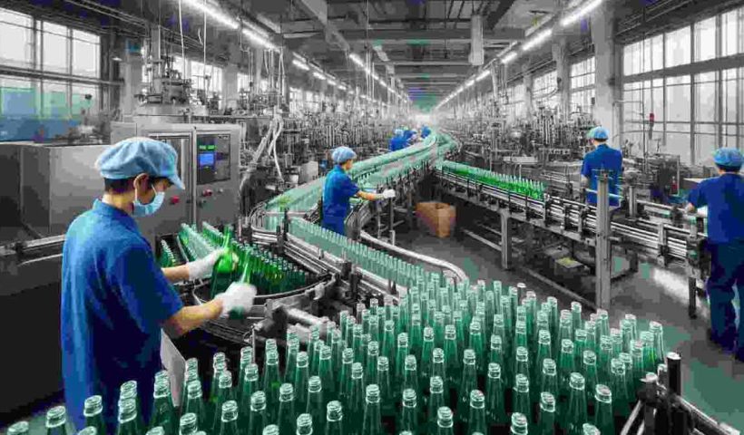 Hindustan National Glass and Industries Limited