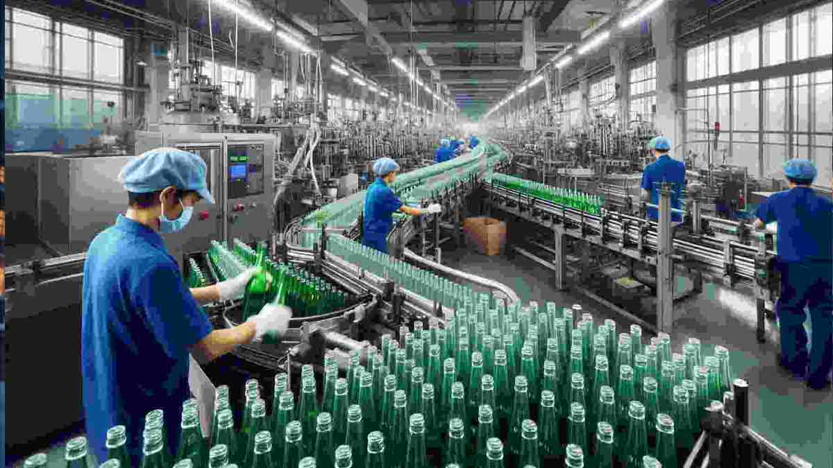 Hindustan National Glass and Industries Limited