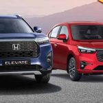 The Kolkata24x7 | Politics পুজোর আগে Honda City, Amaze ও Elevate-এ ছাড়ের লুট, গাড়ি কিনুন ১.২২ লাখ ডিসকাউন্টে