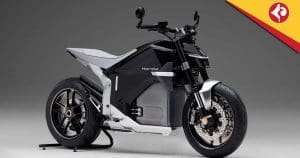 Honda EV Fun Concept