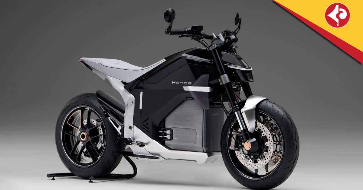 Honda EV Fun Concept