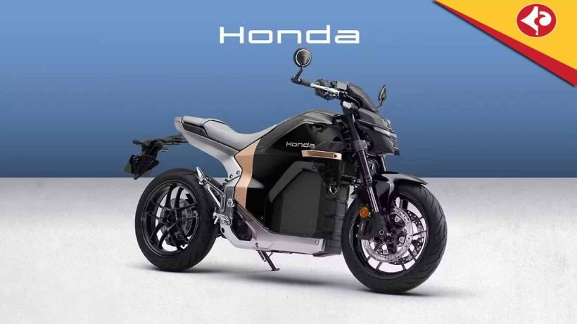 Honda WN7 unveiled