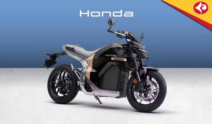 Honda WN7 unveiled