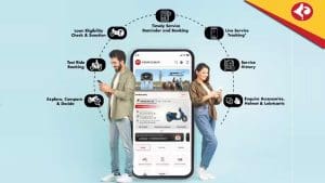 Honda launches MyHonda-India app
