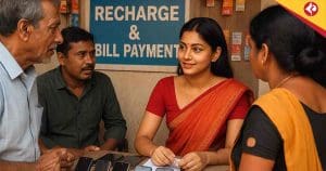 How to Start a Mobile Recharge & Bill Payment Shop in West Bengal
