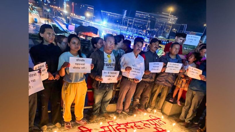 Amazon -I4C-র যৌথ উদ্যোগে উৎসবে নিরাপদ অনলাইন কেনাকাটা প্রচার 2 I4C, Amazon jointly launch pan-India awareness campaign