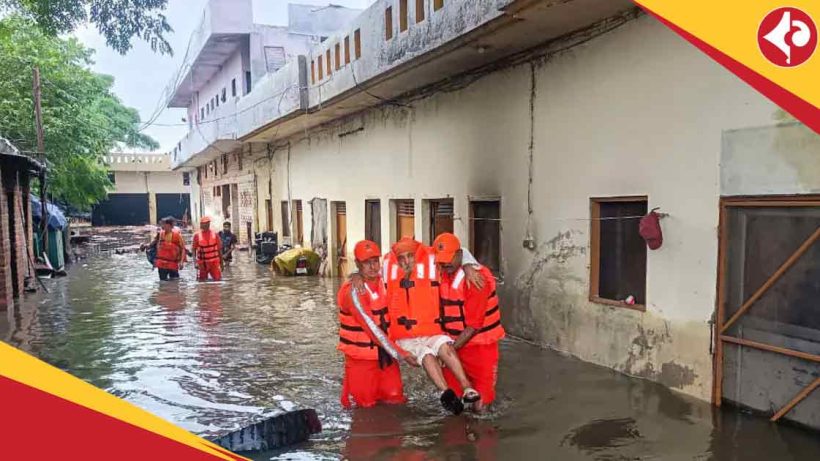 IPL team Punjab Kings announces donate 33.8 lakh to support relief in Punjab Flood