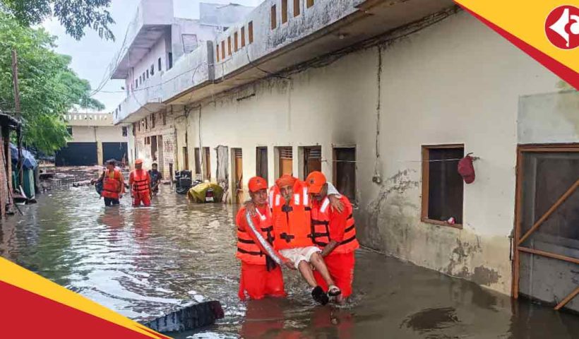IPL team Punjab Kings announces donate 33.8 lakh to support relief in Punjab Flood