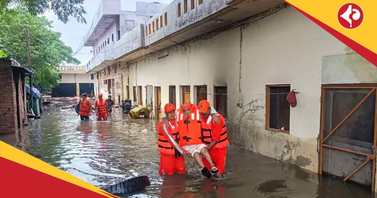 IPL team Punjab Kings announces donate 33.8 lakh to support relief in Punjab Flood