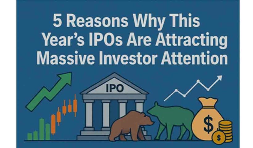 IPO