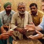 অকালবৃষ্টিতে ধান-গম উৎপাদনে ধাক্কা, কৃষিক্ষেত্রে চিন্তা বাড়াচ্ছে নতুন রিপোর্ট