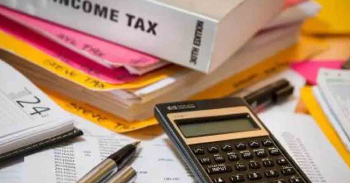 Income Tax
