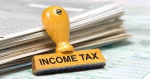 Income Tax