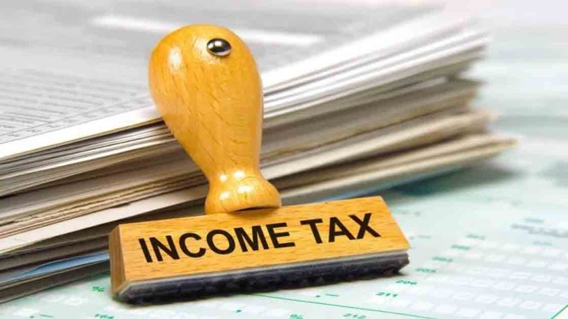 Income Tax