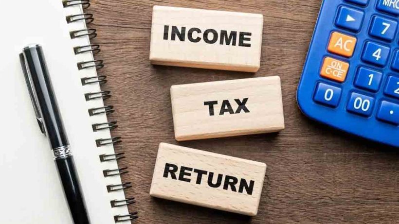 মোবাইল অ্যাপের মাধ্যমে দ্রুত আপনার ITR ফাইল করুন, ১০ দিনেরও কম সময় বাকি 2 Income Tax Return