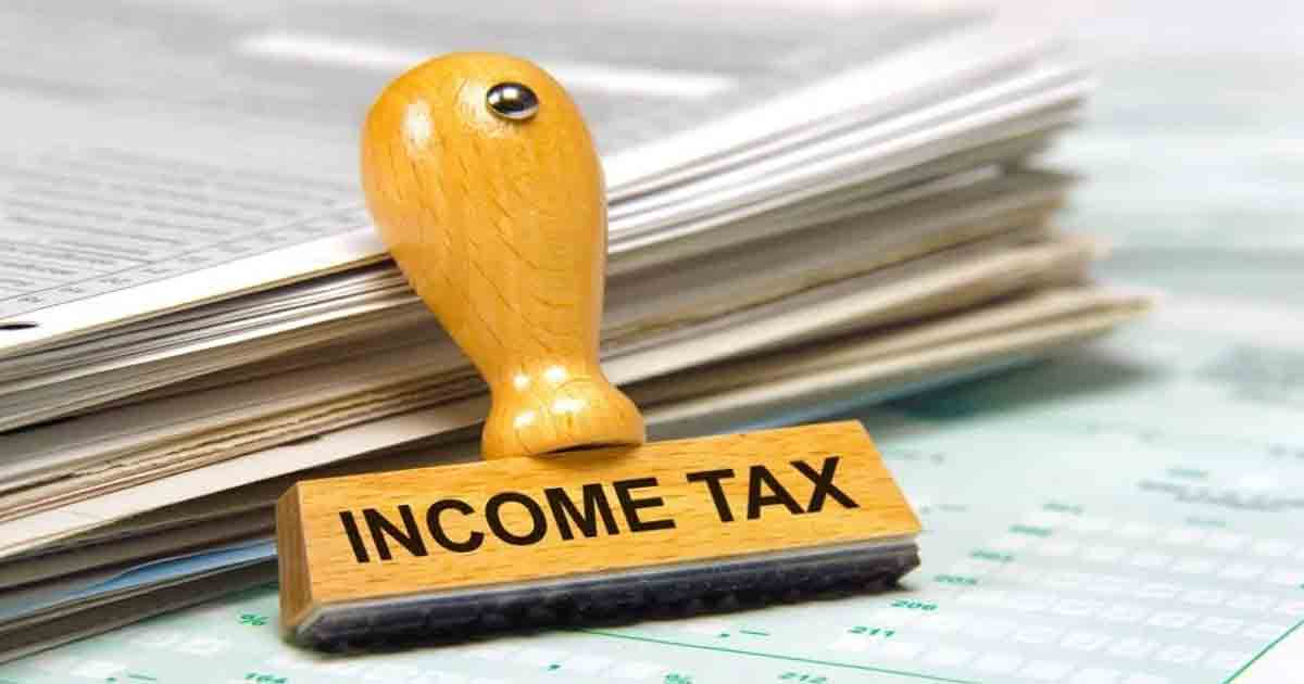 Income Tax