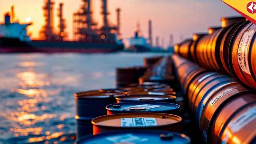 India Boosts Diesel Exports to Europe