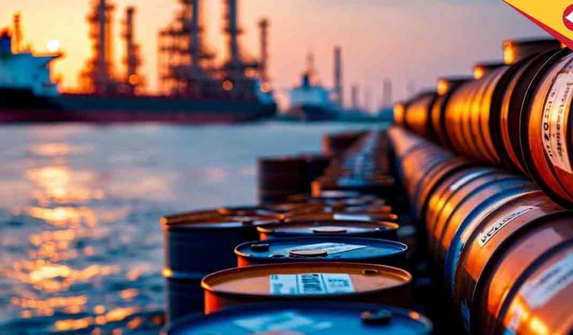 India Boosts Diesel Exports to Europe