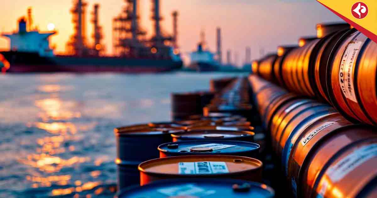 India Boosts Diesel Exports to Europe