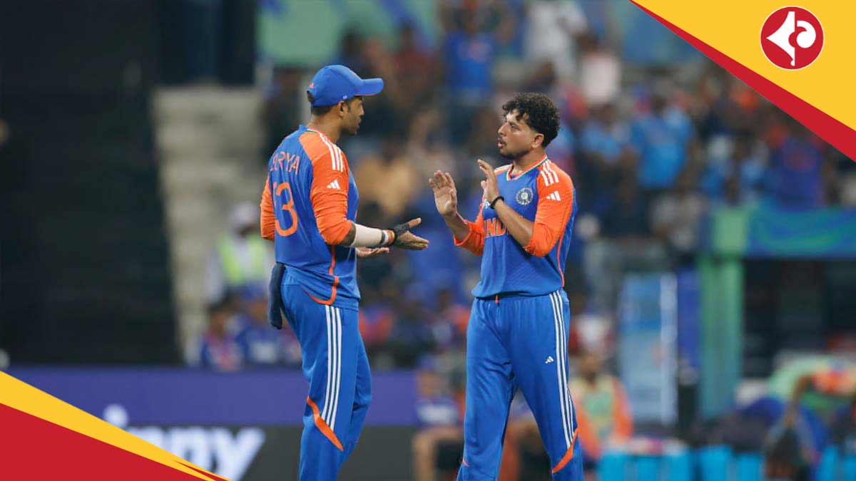 India Captain Suryakumar Yadav ignores Pakistan ahead of Asia Cip Super Four clash