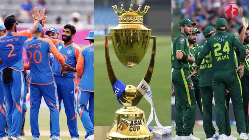 India Cricket Board BCCI complaint files against Haris Rauf & Sahibzada Farhan to ICC ahead Asia Cup Final