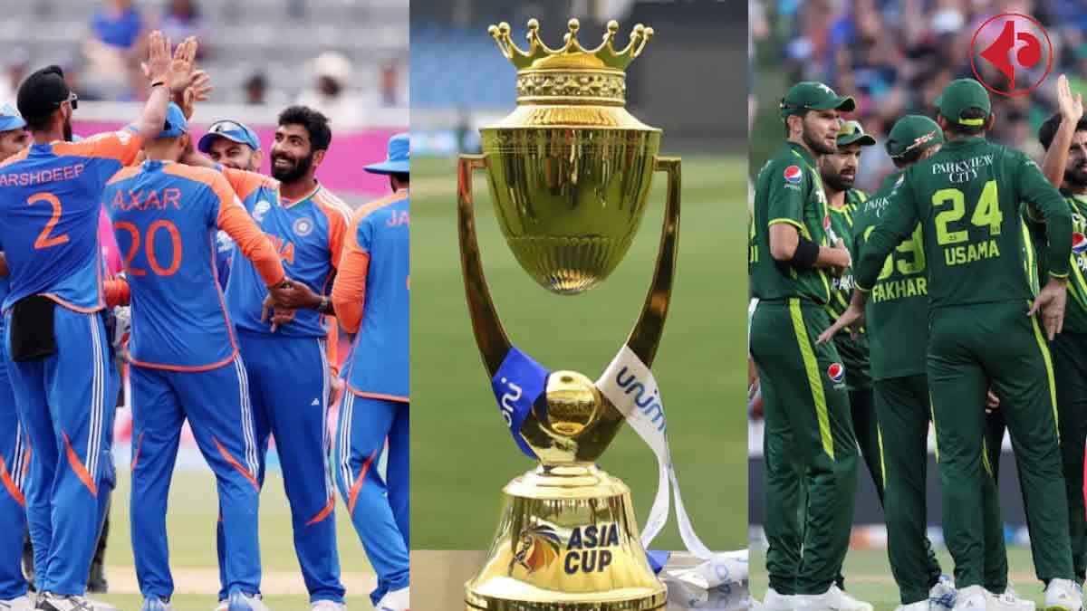 India Cricket Board BCCI complaint files against Haris Rauf & Sahibzada Farhan to ICC ahead Asia Cup Final