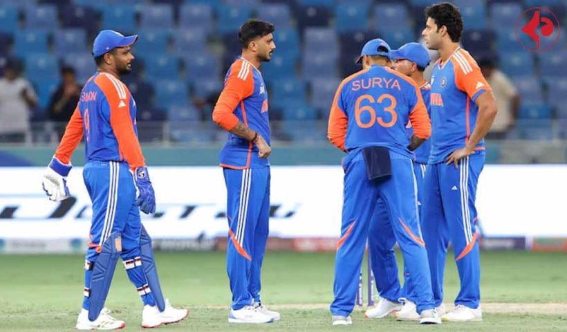 India Cricket Team Captain Suryakumar Yadav hinsts on playing XI of India vs Pakistan in Asia Cup 2025