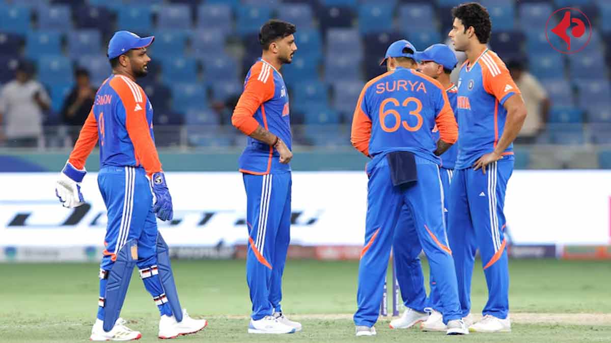 India Cricket Team Captain Suryakumar Yadav hinsts on playing XI of India vs Pakistan in Asia Cup 2025