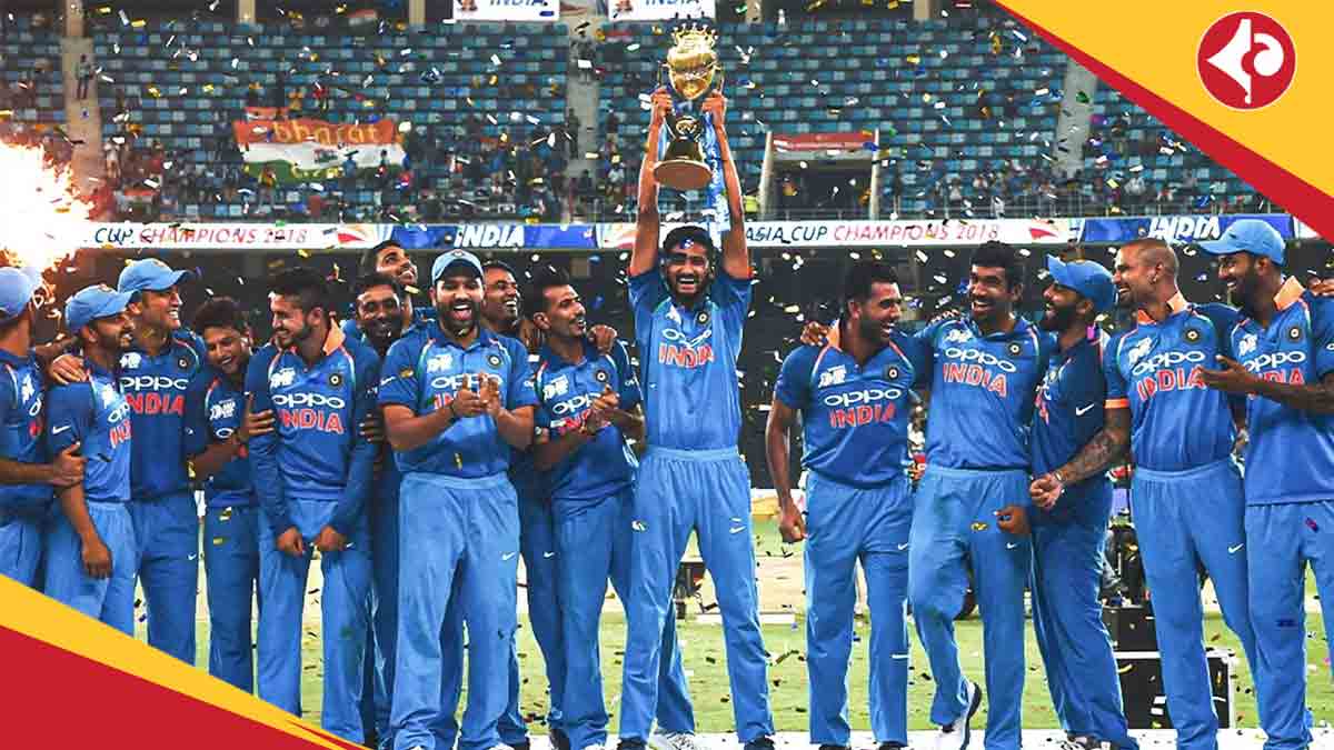 India Cricket Team Playing XI in Asia Cup 2025 like to Sanju Samson selection doubt Shubman Gill & Abhishek Sharma Opens